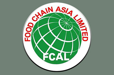 Food Chain Asia
