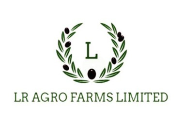 L R AGRO FARMS LIMITED
